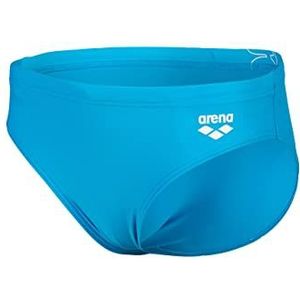 ARENA Boy's Swim Briefs Graphic Swim Slips, uniseks, voor kinderen en jongeren