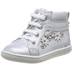 PRIMIGI - 3039177 - Babyschoenen - Kruipschoentjes Baby - Meisje 19 EU
