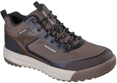 Skechers - Urban Street Hiker - Veterboots - Waterdicht - Heren