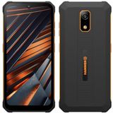 Hammer - Iron Va - Smartphone - Robuust - Waterdicht - 64 GB - 4 GB RAM - 6500 mAh Accu - Android 14