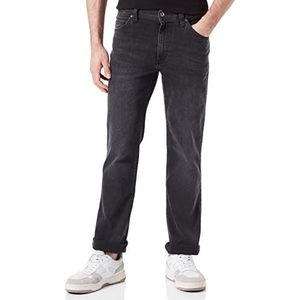 MUSTANG Heren Stijl Tramper Jeans, donkergrijs 583, 35W x 30L