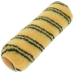 Coral 41463 Max Coat Verf Roller Cover Muren Plafonds Lange Stapel Geweven Mouw Stof Emulsie Handel Tijger Streep 9 ""1.75"" Dia