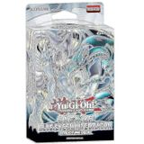 Yu-Gi-Oh Saga of Blue-Eyes White Dragon Structure Deck - yugioh kaarten