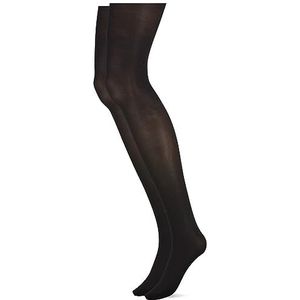 Noppies Damespanty, 2-pack maternity tights 20 den, S/M