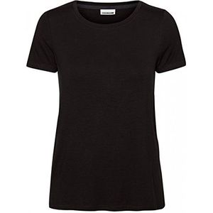 Noisy May Nmharry S/S Top Noos T-shirt dames - - 42