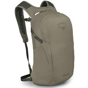 Osprey Daylite Commuter Rugzak, licht grijsbruin (Tan Concrete)