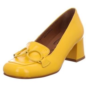 Fly London Dames SIVI081FLY schoenen, geel, 5 UK, Geel, 5 UK