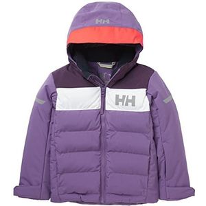 Helly Hansen Unisex Verticale jas voor kinderen (1 stuk)