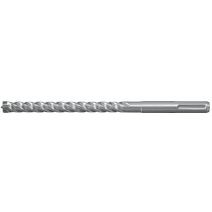 Fischer Quattric II 12/950/1000 SDS Plus vierkante boor voor boren en boorhamer, 549931