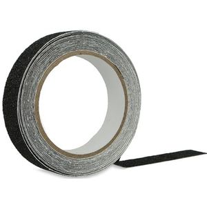 Amig 0 anti-slip tape 612 25 x 5 zwart