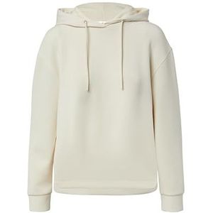 s.Oliver - Scuba Hoodie - Zacht - Casual Pasvorm