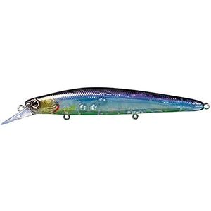 Riet Voorbij 110mm 17,5gr - 15