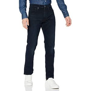 Levi's heren 502 Taper Jeans, Blue Ridge Adv, 29W / 32L