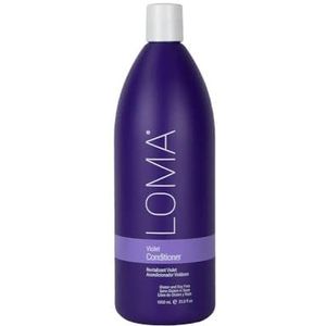 LOMA Violet Conditioner Liter