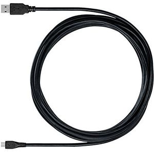 Shure AMV-USB MicroB naar USB-kabel