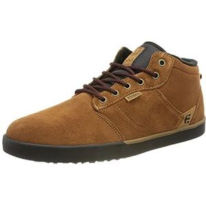 Etnies Jefferson Mtw X 32 skateschoen voor heren, Bruin Goud Zwart, 37.5 EU