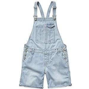 Pepe Jeans Vrouwen Suiker Dungarees