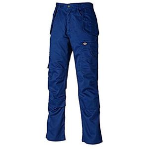 Dickies - Broek voor heren, Redhawk Pro-broek, regular fit, marineblauw, 30W30W/34L