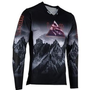 Leatt Jersey MTB Gravity 4.0#S Alpine