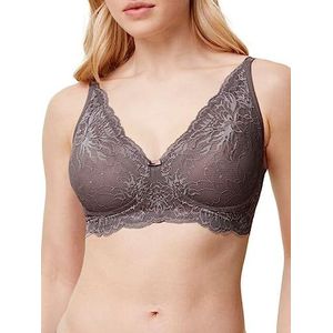 Triumph - Amourette Charm Conscious N03 - Beha - Pigeon Grey - 75B