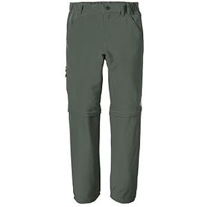 killtec - KOS 130 - Pantalon Fonctioneel - Groen - Jaren Amovibles