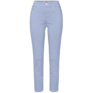 Brax Dames Style Mary S Ultralight Denim Jeans, Soft Blue., 32W / 32L