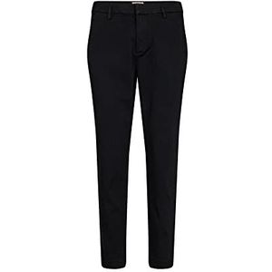 SOYACONCEPT Heren SC-Nadira 7-B Damesbroek, zwart, 42