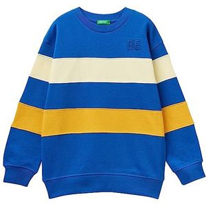 United Colors of Benetton trainingspak voor kinderen en jongens, Bluette 36u, 150 cm