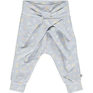 Müsli by Green Cotton Daisy Bow Pants baby casual broek meisjes meisjes, Breezy, 56
