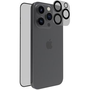 TIGER GLASS PLUS PACK CAMERA LENS VT RECYCLE IPHONE 15 PRO