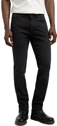 Lee - Sion - Heren Jeans - Skinny Fit - 31W / 32L