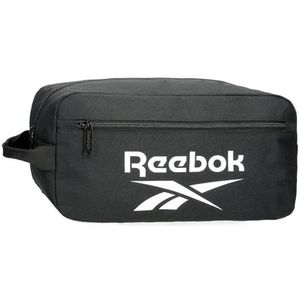 Reebok Ashland Sportrugzakken, Zwart, Eén maat, schoenentas