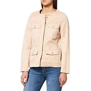 Marc O'Polo Damesblazer, Beige (Nude 719), 34