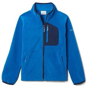 Columbia Unisex Kids Fast Trek II Fleece Full Zip Fleece Jas