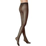 KUNERT dames panty 333000 Satin Look 20,