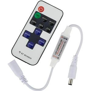 RF Controller 10 Key Plug 'n Play