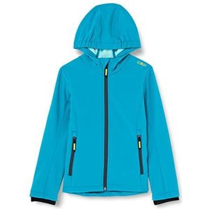CMP Meisjes Kid Gjacket Fix Hood KID G JACKET FIX HOOD