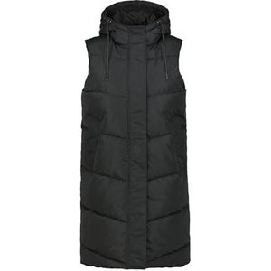 Garcia Dames outerwear jas, Schwarz, XXL