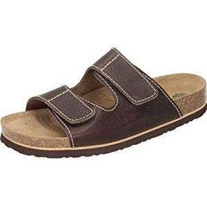 Dr. Brinkmann Heren 600452 Muilezels, Bruin Bruin 2, 38.5 EU
