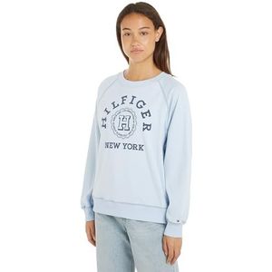 Tommy Hilfiger - 1985 Slim Polo - Poloshirt - Blauw