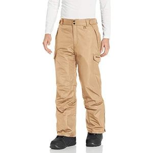 Arctix Snowsports Cargobroek voor heren, Kaki, Large/32"" Inseam