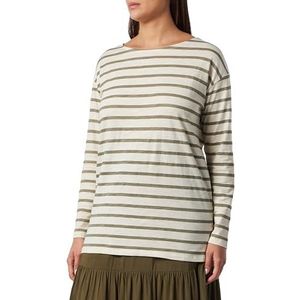 SOYACONCEPT Dames SC-Kaitlin 2 Damesblouse Blouse, Groen, Medium, groen, M