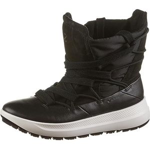 Ecco snowboots kopen Nieuwe collectie 2024 beslist