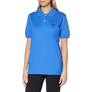 Trigema dames poloshirt Deluxe Piqué 527601