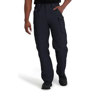 Propper Tactische herenbroek, canvas, Donkere marine, 38W / 32L