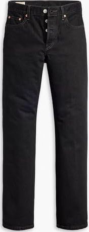 Levi's 501 90's jeans dames, rinsed blacktop, 31W x 32L
