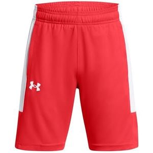 Under Armour Baseline Shorts voor kinderen