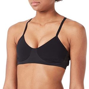 THE NORTH FACE Lood in Bralette BH TNF Zwart L