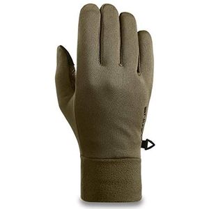 Dakine Storm Liner Glove Handschoenen - Dark Olive