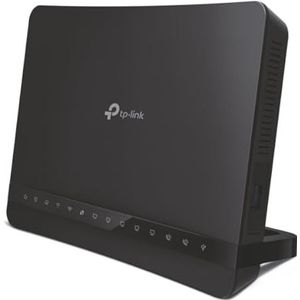 TP-Link Archer VR1210v Router AC1200 Dual WISP
